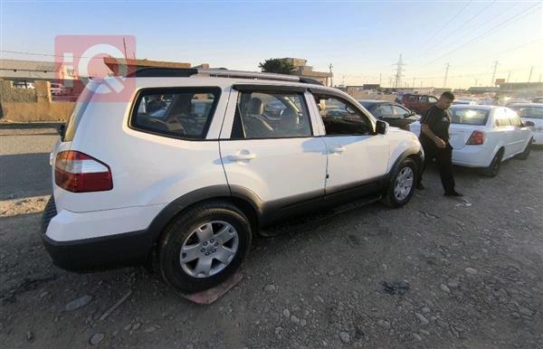 کیا مۆهاڤی 2013  بۆ فرۆشتن لە عێراق - سەلاحەددین